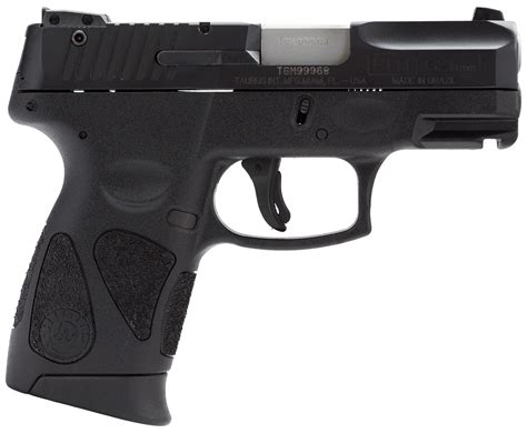 taurus millennium g2 price